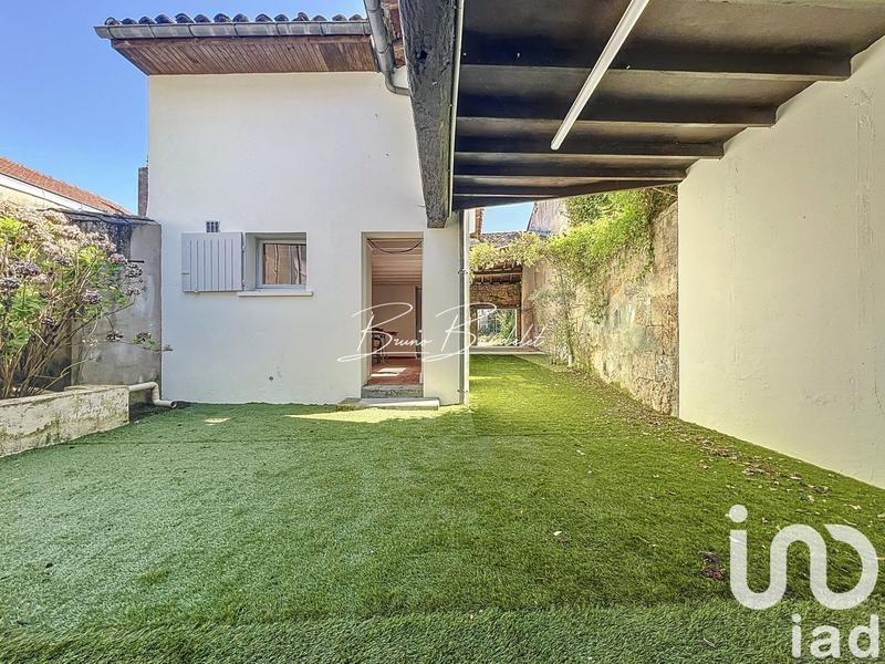 Maison de ville - 200 m² - 7 pièces