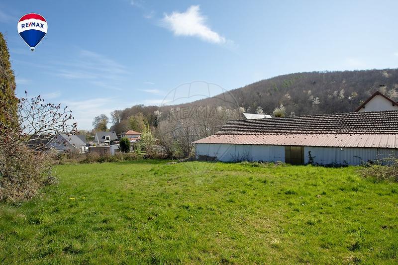 Maison - 162 m² - 6 pièces