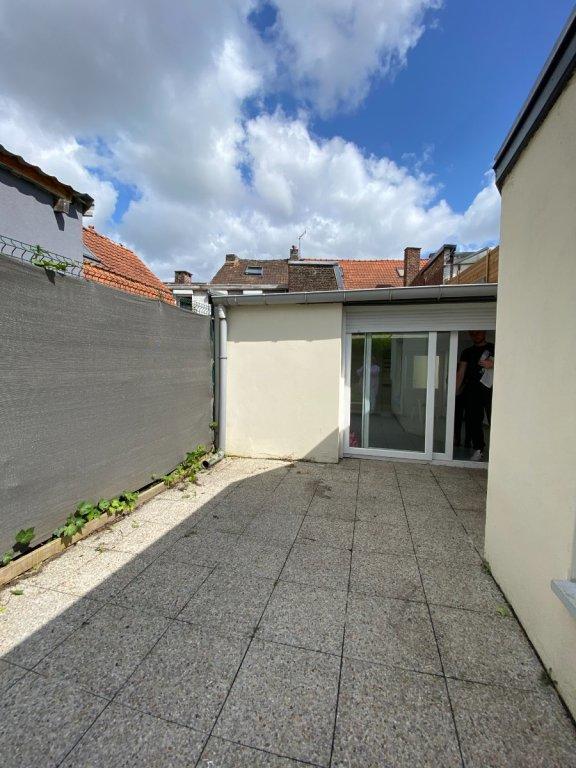 Appartement - 55 m² - 2 pièces