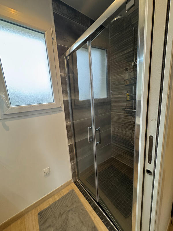 Maison - 112 m² - 4 pièces