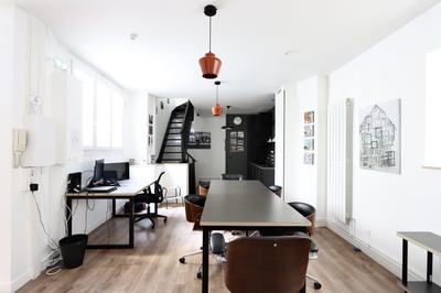 Local commercial - 73 m² - 3 pièces