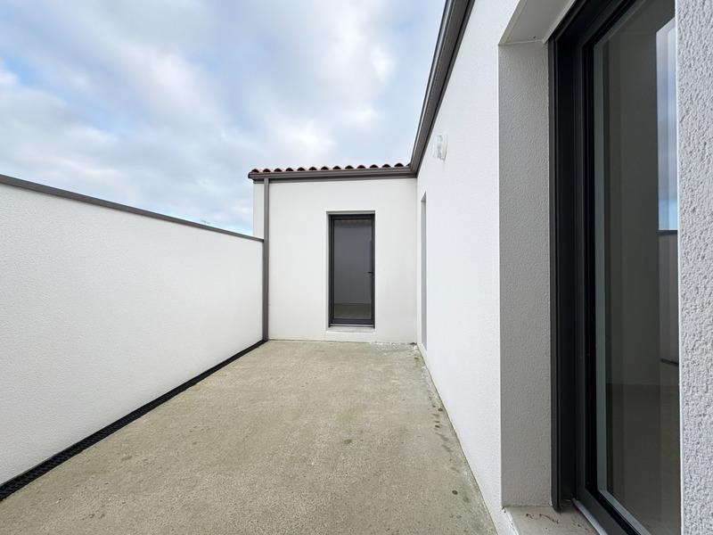 Maison - 118 m² - 5 pièces