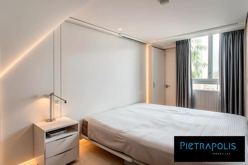 Appartement - 156 m² - 5 pièces