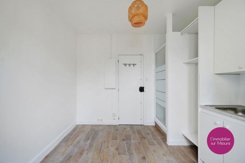 Appartement - 10 m² - 1 pièce