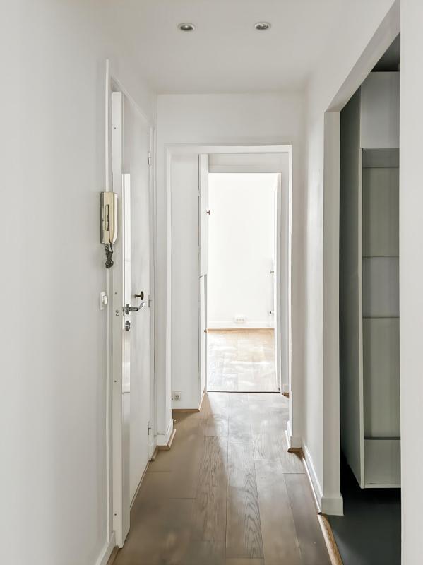 Appartement - 73 m² - 4 pièces