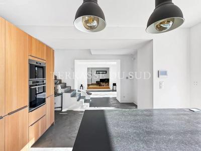 Maison - 171 m² - 6 pièces