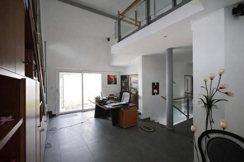 Villa - 530 m² - 6 pièces