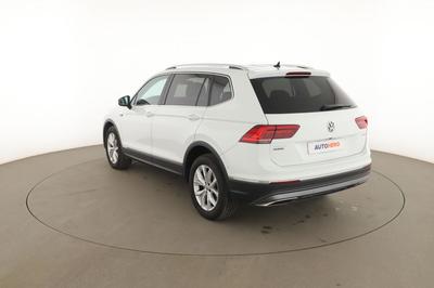 Volkswagen Tiguan Allspace 2.0 Tdi Carat Dsg7 150 ch