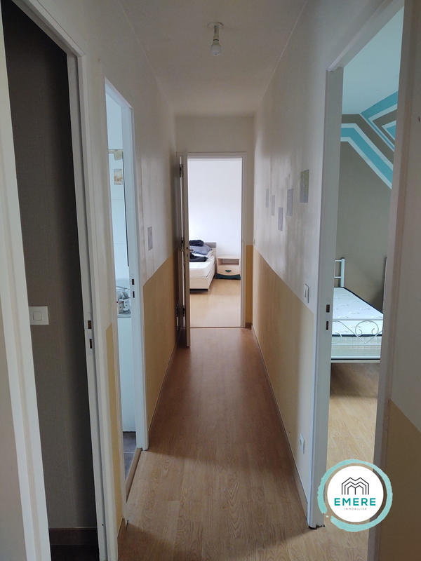 Maison - 125 m² - 7 pièces