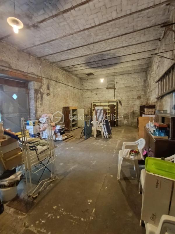 Parking / Garage - 50 m²