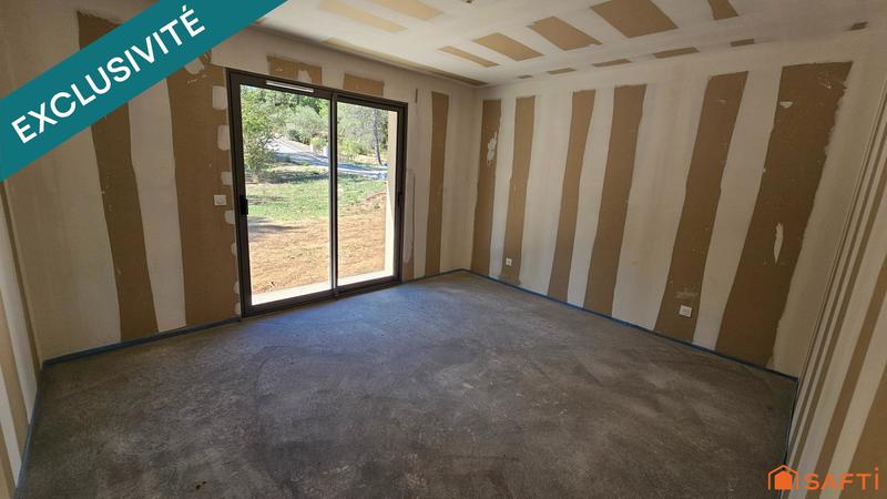 Maison - 119 m² - 4 pièces