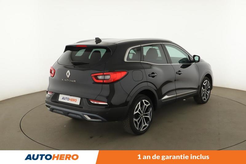 Renault Kadjar 1.3 TCe Intens 140 ch
