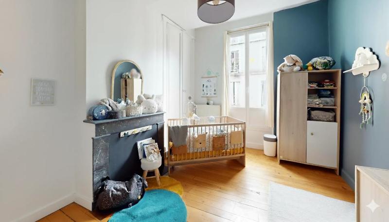 Maison - 231 m² - 10 pièces