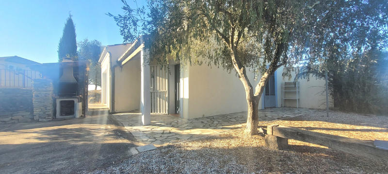 Villa - 125 m² - 6 pièces