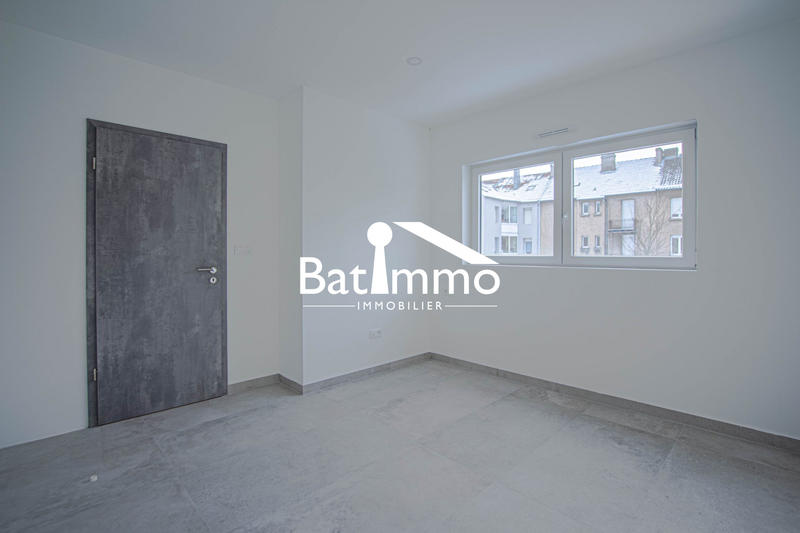 Maison contemporaine - 150 m² - 6 pièces