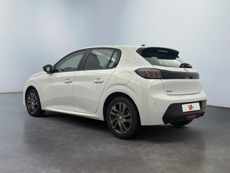 Peugeot 208 Business R Bluehdi 100 s&amp;S Bvm6 Active