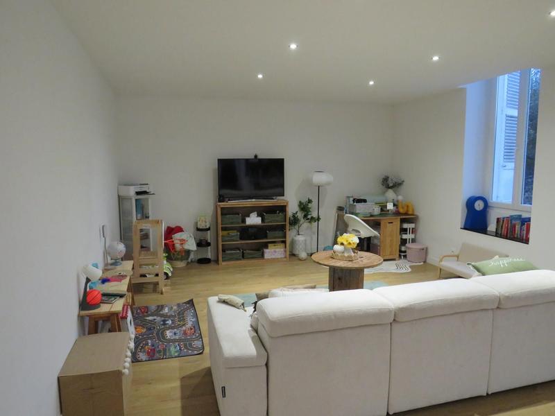 Appartement - 155 m² - 4 pièces