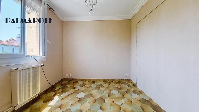 Maison - 79 m² - 4 pièces