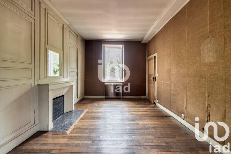 Maison - 283 m² - 8 pièces