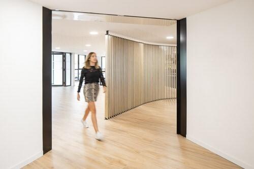 Studio - 21 m² - 1 pièce