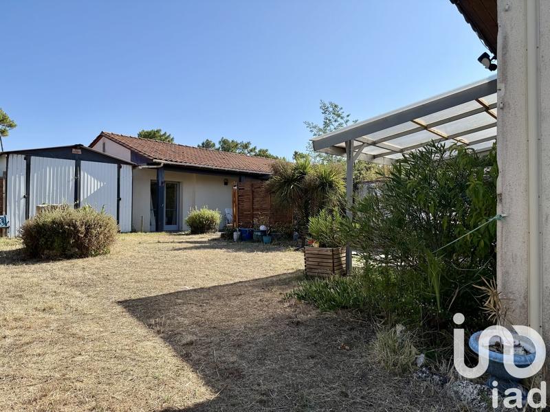 Maison - 112 m² - 4 pièces