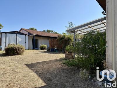 Maison - 112 m² - 4 pièces