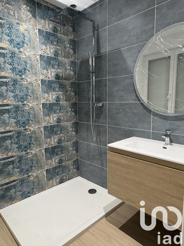 Maison de ville - 120 m² - 6 pièces