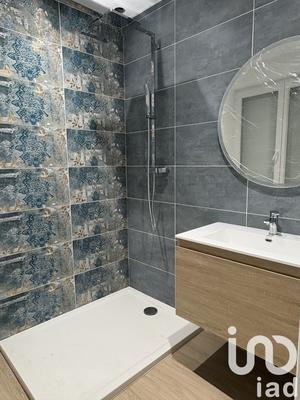 Maison de ville - 120 m² - 6 pièces