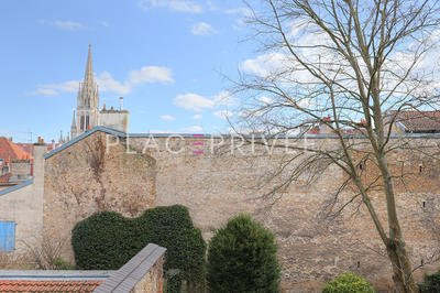 Immeuble - 17 pièces