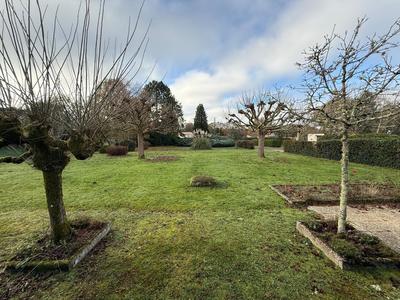 Maison - 171 m² - 7 pièces