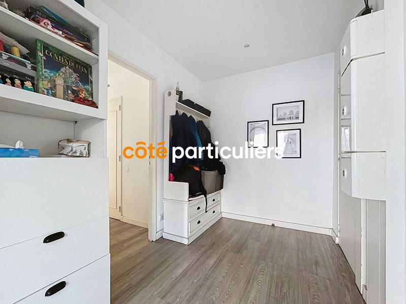 Appartement - 92 m² - 4 pièces