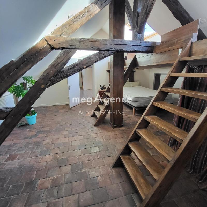 Maison ancienne - 134 m² - 5 pièces