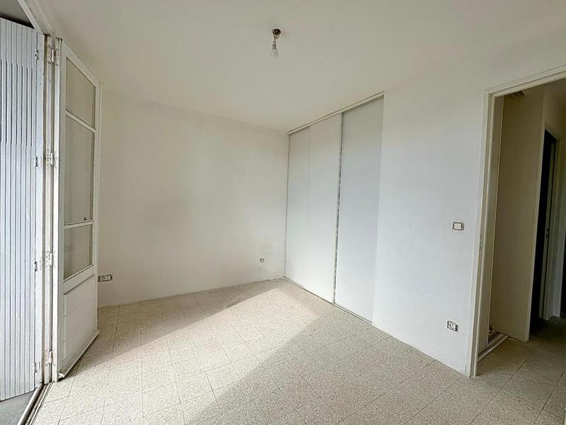 Appartement ancien - 61 m² - 3 pièces