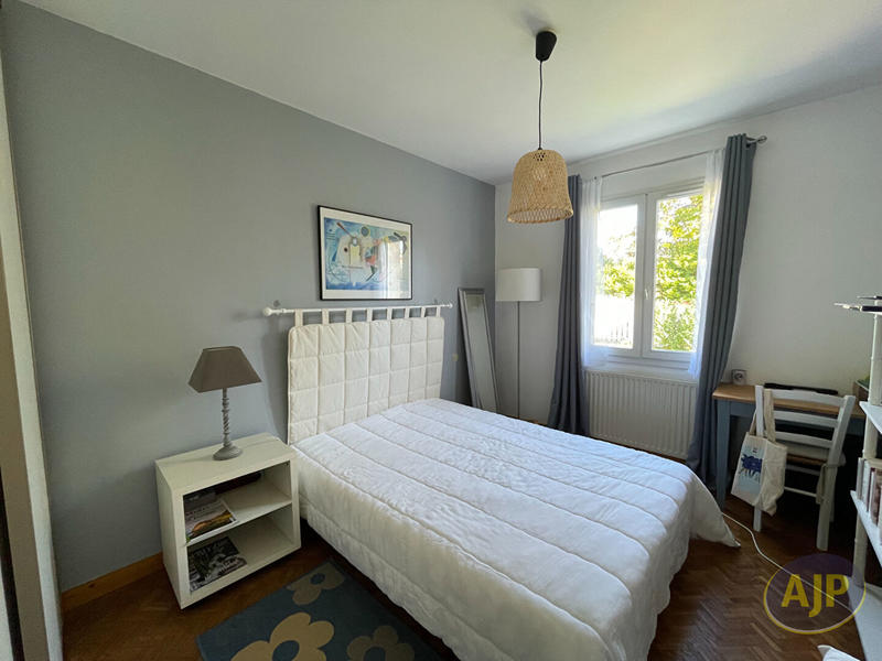 Maison - 84 m² - 4 pièces