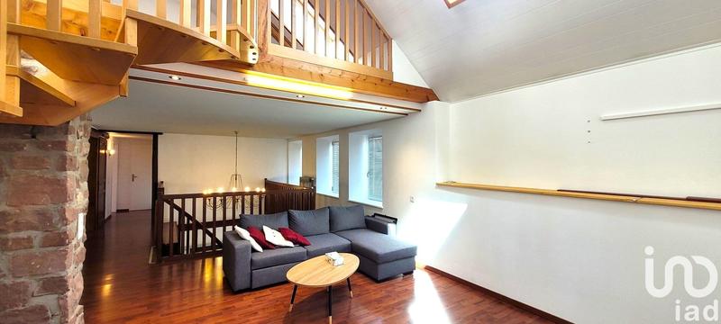 Maison - 179 m² - 6 pièces