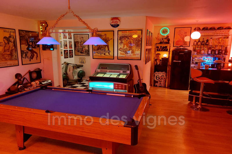 Maison - 200 m² - 5 pièces