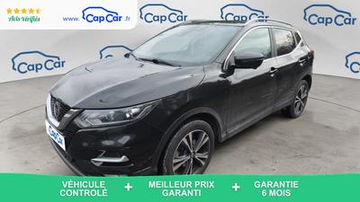 Nissan Qashqai 1.3 Dig-T 140 Acenta