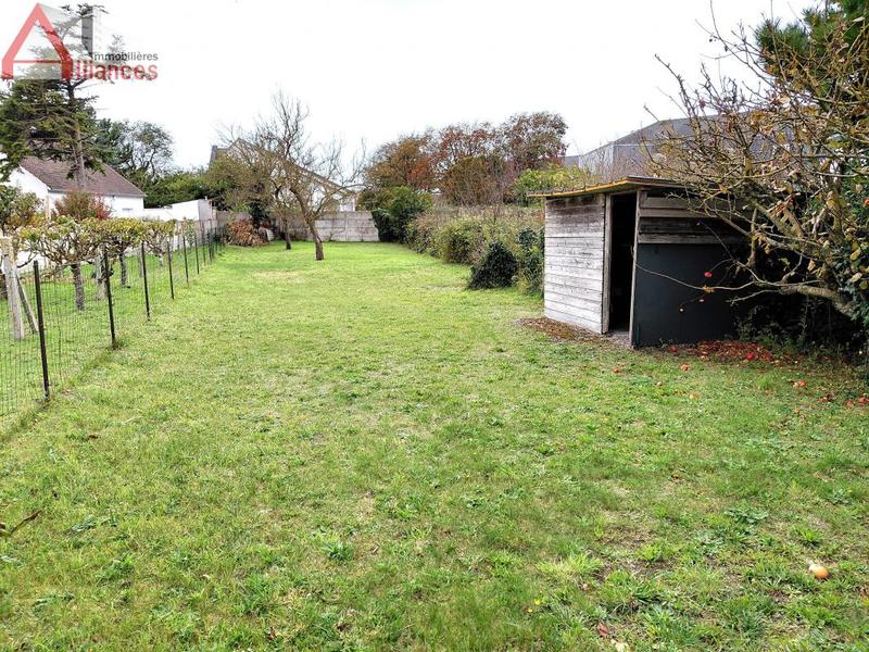 Maison - 84 m² - 5 pièces