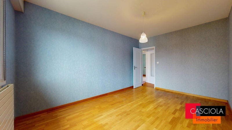 Maison - 155 m² - 5 pièces