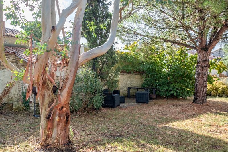 Maison en pierre - 105 m² - 4 pièces