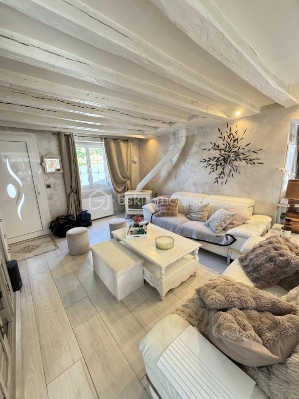 Maison - 165 m² - 6 pièces