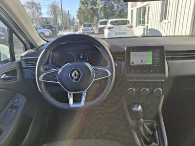 Renault Clio 1,5BlueDCI100cv Business