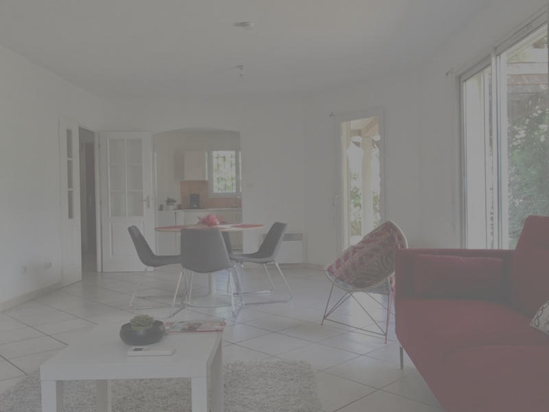 Villa - 106 m² - 4 pièces