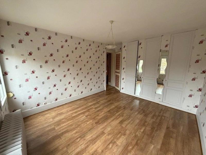 Maison - 144 m² - 7 pièces