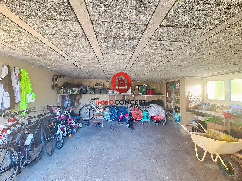 Villa - 85 m² - 4 pièces