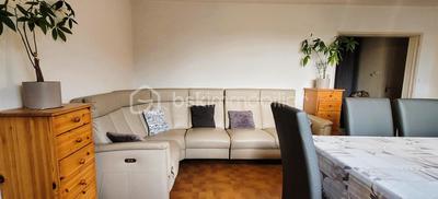 Maison - 81 m² - 4 pièces