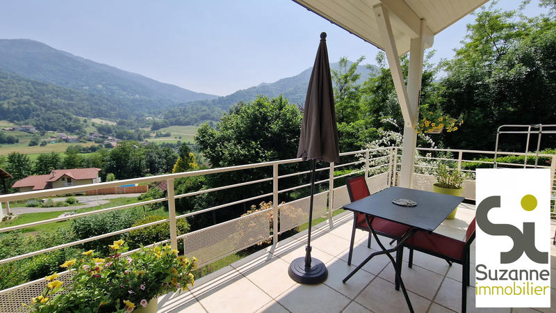 Viager - Maison - 140 m² - 5 pièces