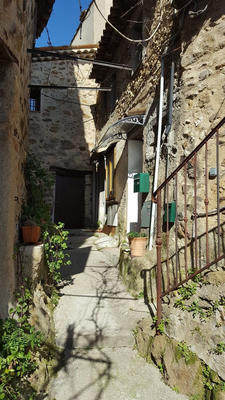 Appartement - 38 m² - 3 pièces