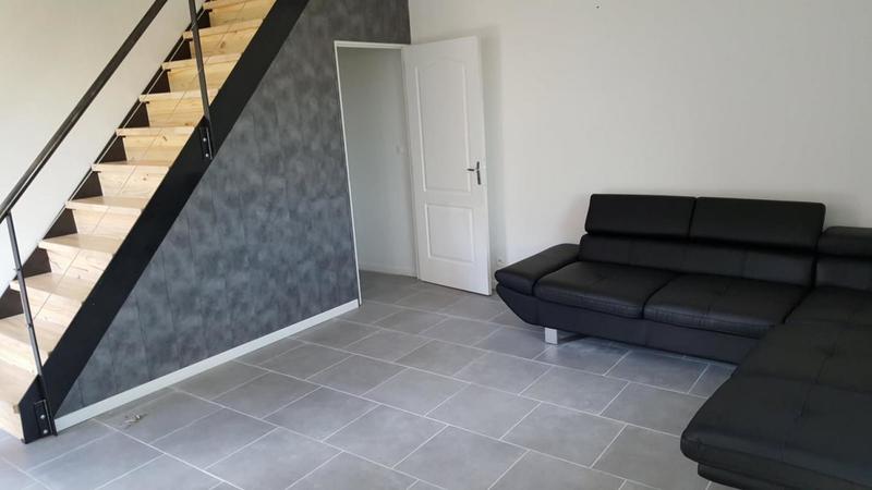 Corps de ferme - 420 m² - 6 pièces