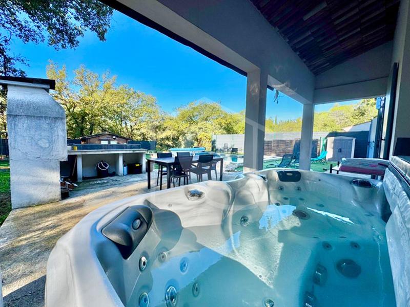 Maison - 132 m² - 4 pièces